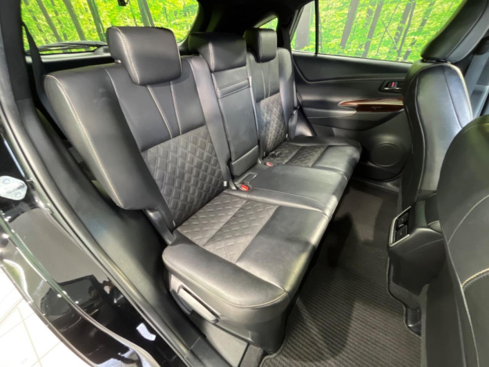 2015 Toyota Harrier DBA-ZSU60W (UW-69ef5908407fd)[15]