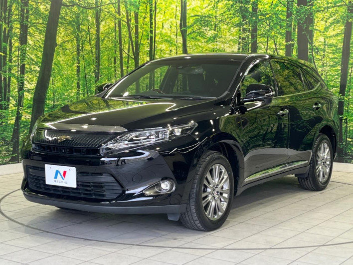 2015 Toyota Harrier DBA-ZSU60W (UW-69ef5908407fd)[4]