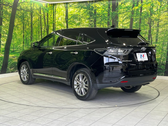 2015 Toyota Harrier DBA-ZSU60W (UW-69ef5908407fd)[10]