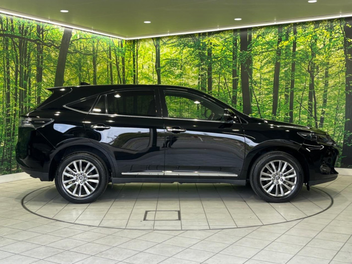 2015 Toyota Harrier DBA-ZSU60W (UW-69ef5908407fd)[7]