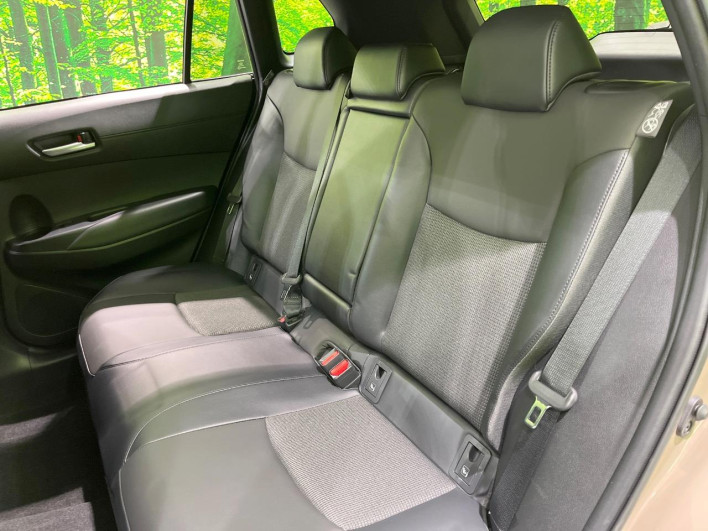 2025 Toyota Corolla Cross 6AA-ZVG13 (UW-69ef59095499e)[10]