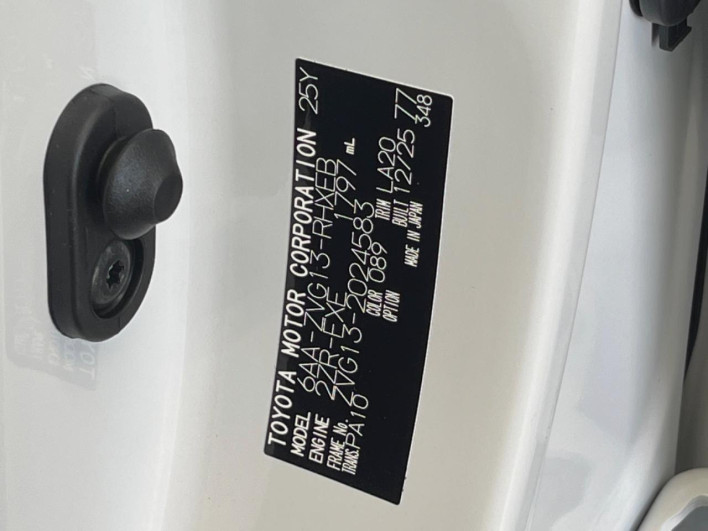 2026 Toyota Corolla Cross 6AA-ZVG13 (UW-69ef5909dcb17)[1]