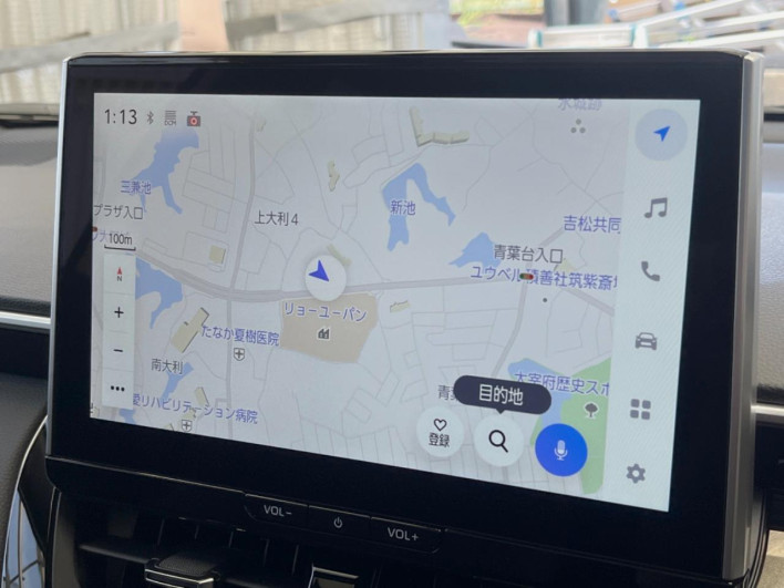 2026 Toyota Corolla Cross 6AA-ZVG13 (UW-69ef5909dcb17)[5]