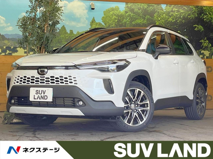 2026 Toyota Corolla Cross 6AA-ZVG13 (UW-69ef5909dcb17)[3]