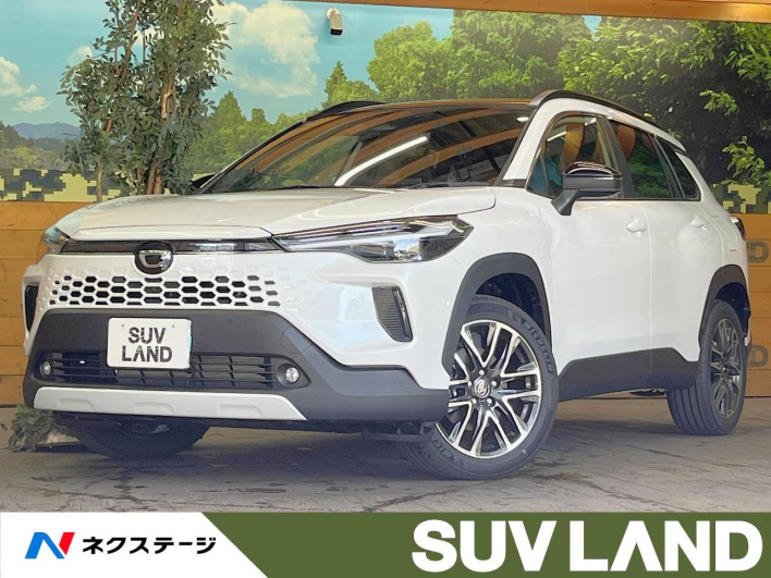 2026 Toyota Corolla Cross 6AA-ZVG13 (UW-69ef5909dcb17)[0]