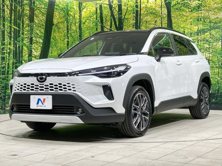 2026 Toyota Corolla Cross 6AA-ZVG13 (UW-69ef590a18be2)[6]