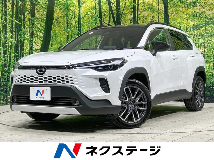 2026 Toyota Corolla Cross 6AA-ZVG13 (UW-69ef590a18be2)[3]