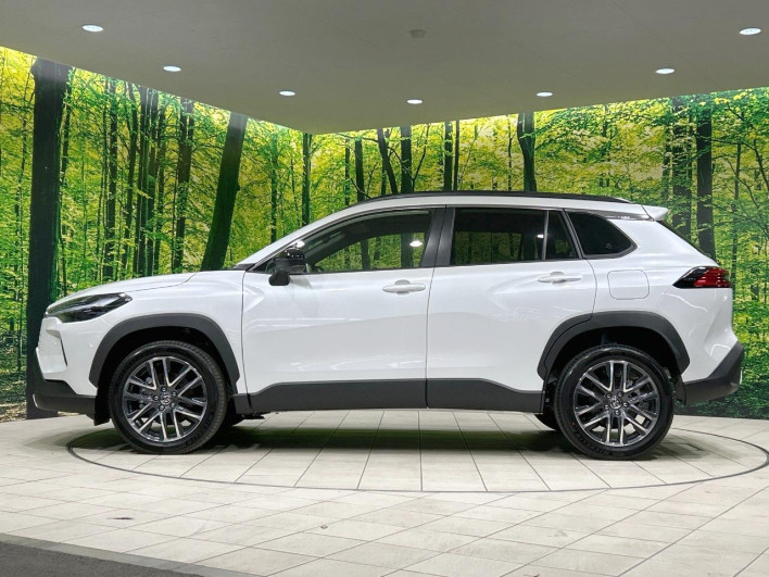 2026 Toyota Corolla Cross 6AA-ZVG13 (UW-69ef590a18be2)[13]