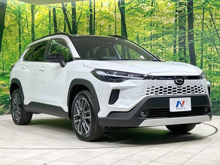 2026 Toyota Corolla Cross 6AA-ZVG13 (UW-69ef590a18be2)[8]