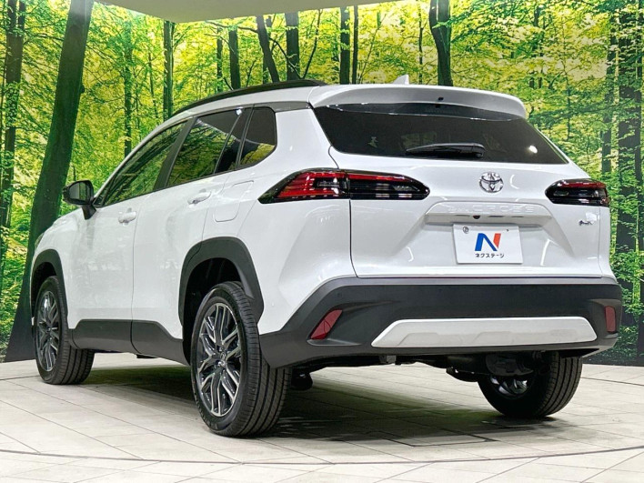 2026 Toyota Corolla Cross 6AA-ZVG13 (UW-69ef590a18be2)[12]