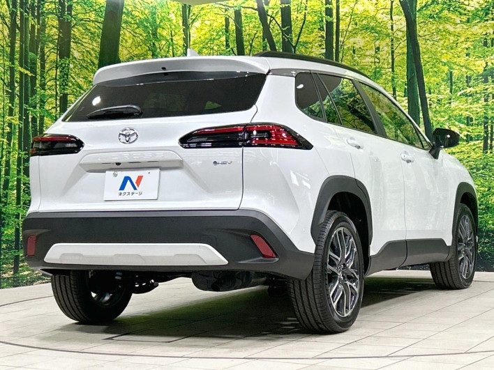 2026 Toyota Corolla Cross 6AA-ZVG13 (UW-69ef590a18be2)[10]