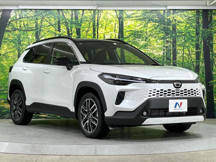 2026 Toyota Corolla Cross 6AA-ZVG13 (UW-69ef590a212ae)[10]