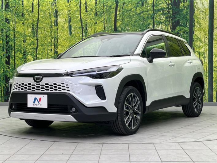 2026 Toyota Corolla Cross 6AA-ZVG13 (UW-69ef590b9222d)[26]