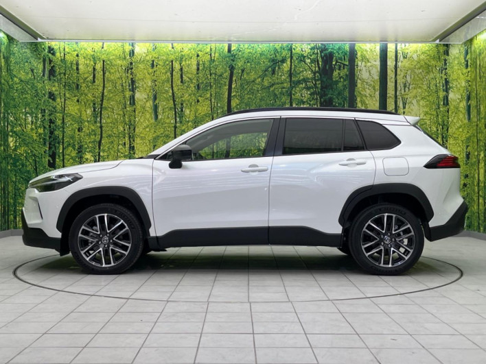 2026 Toyota Corolla Cross 6AA-ZVG13 (UW-69ef590b9222d)[27]