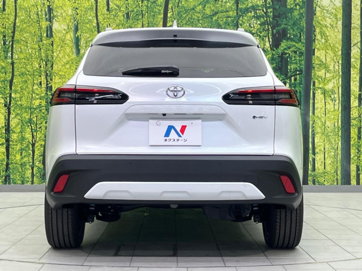 2026 Toyota Corolla Cross 6AA-ZVG13 (UW-69ef590b9222d)[29]