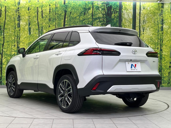 2026 Toyota Corolla Cross 6AA-ZVG13 (UW-69ef590b9222d)[28]