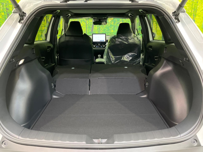 2026 Toyota Corolla Cross 6AA-ZVG13 (UW-69ef590b9222d)[10]