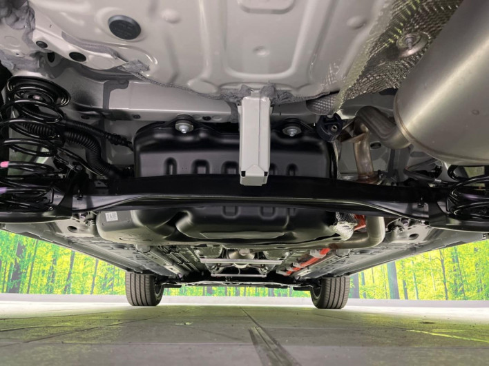 2026 Toyota Corolla Cross 6AA-ZVG13 (UW-69ef590b9222d)[13]