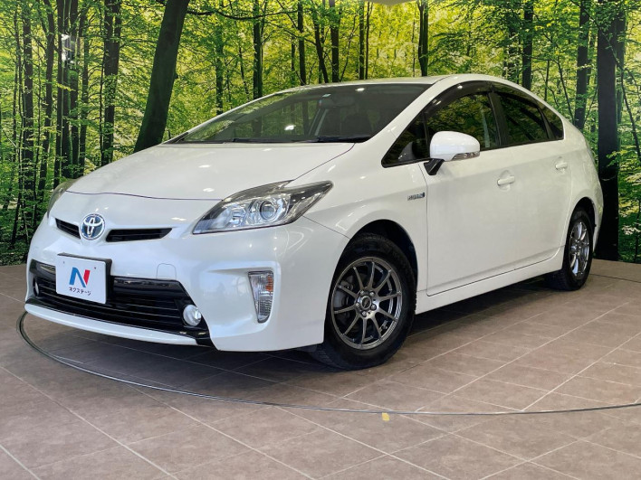 2015 Toyota Prius DAA-ZVW30 (UW-69ef590c2007c)[0]