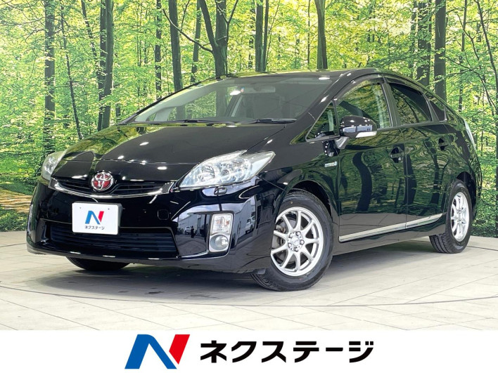 2010 Toyota Prius DAA-ZVW30 (UW-69ef590d41cc0)[3]