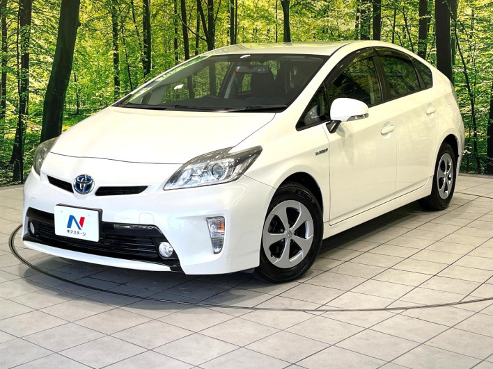 2012 Toyota Prius DAA-ZVW30 (UW-69ef590dc2aa2)[0]
