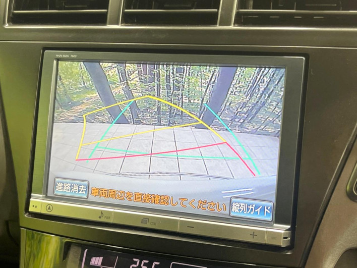 2013 Toyota Prius α DAA-ZVW41W (UW-69ef590e408b1)[12]