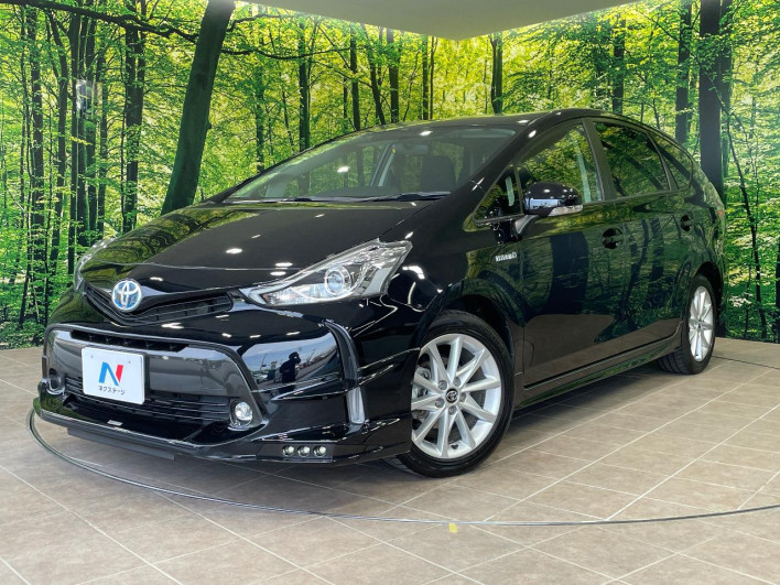 2015 Toyota Prius α DAA-ZVW41W (UW-69ef590fd0b17)[0]