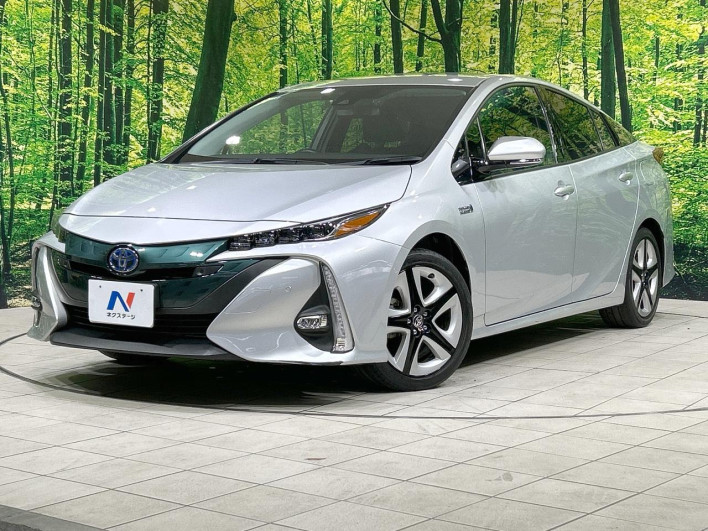 2019 Toyota Prius PHV DLA-ZVW52 (UW-69ef5911d12ce)[0]