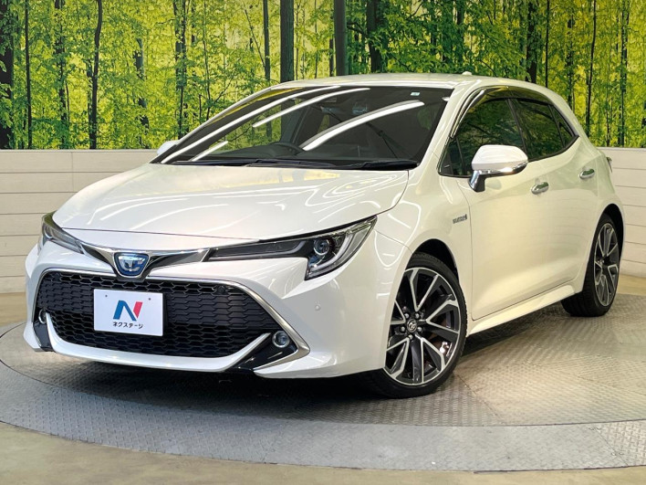2019 Toyota Corolla Sport 6AA-ZWE211H (UW-69ef5913c8932)[0]