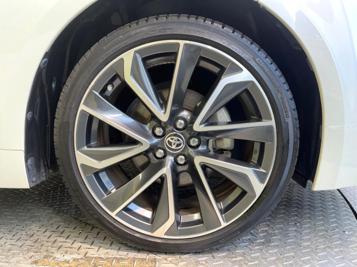 2019 Toyota Corolla Sport 6AA-ZWE211H (UW-69ef5913c8932)[18]