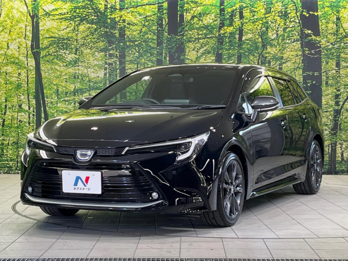 2023 Toyota Corolla Touring 6AA-ZWE219W (UW-69ef5915632a7)[0]