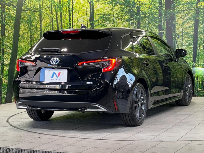 2023 Toyota Corolla Touring 6AA-ZWE219W (UW-69ef5915632a7)[5]