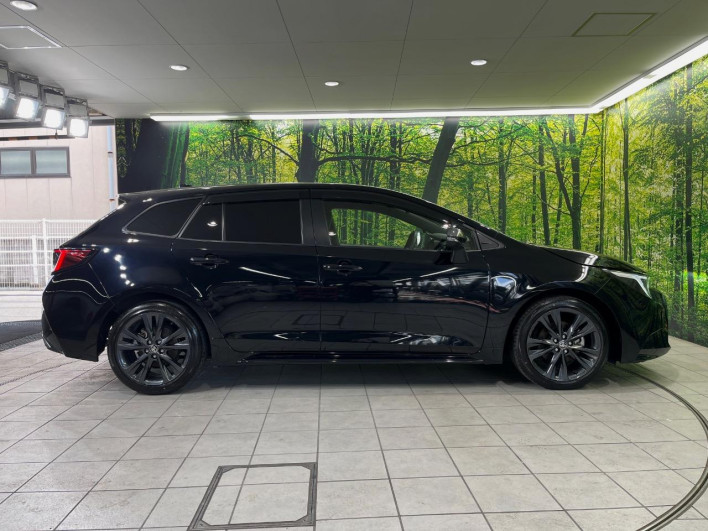 2023 Toyota Corolla Touring 6AA-ZWE219W (UW-69ef5915632a7)[4]