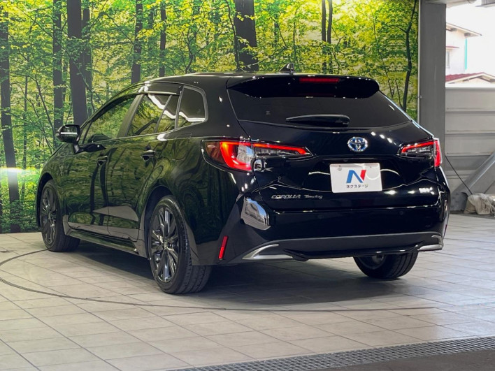2023 Toyota Corolla Touring 6AA-ZWE219W (UW-69ef5915632a7)[7]