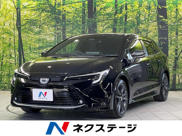 2023 Toyota Corolla Touring 6AA-ZWE219W (UW-69ef5915632a7)[3]