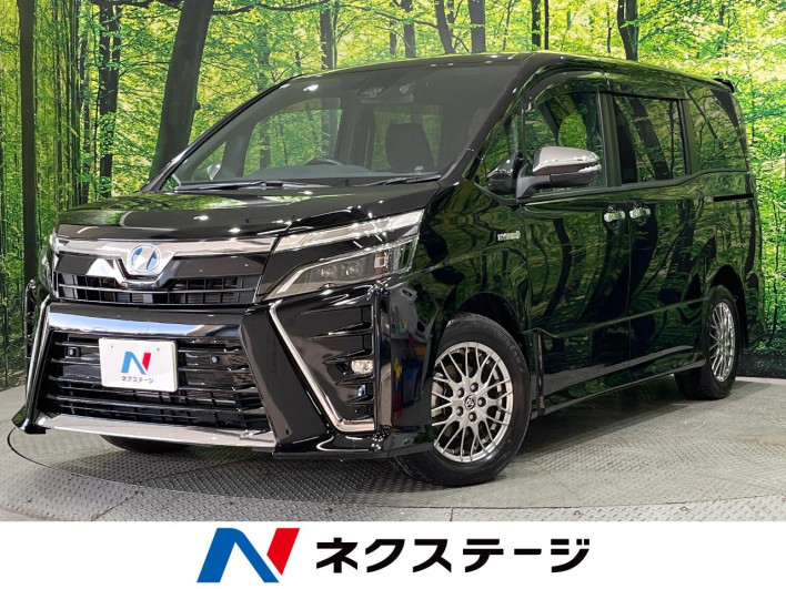 2019 Toyota Voxy DAA-ZWR80W (UW-69ef591602ee7)[3]