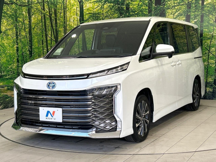 2022 Toyota Voxy 6AA-ZWR90W (UW-69ef5917781ad)[5]