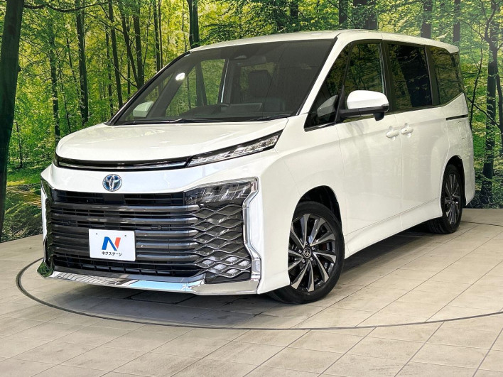 2022 Toyota Voxy 6AA-ZWR90W (UW-69ef5917781ad)[0]