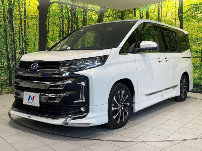 2022 Toyota Noah 6AA-ZWR90W (UW-69ef5917a0f9e)[15]