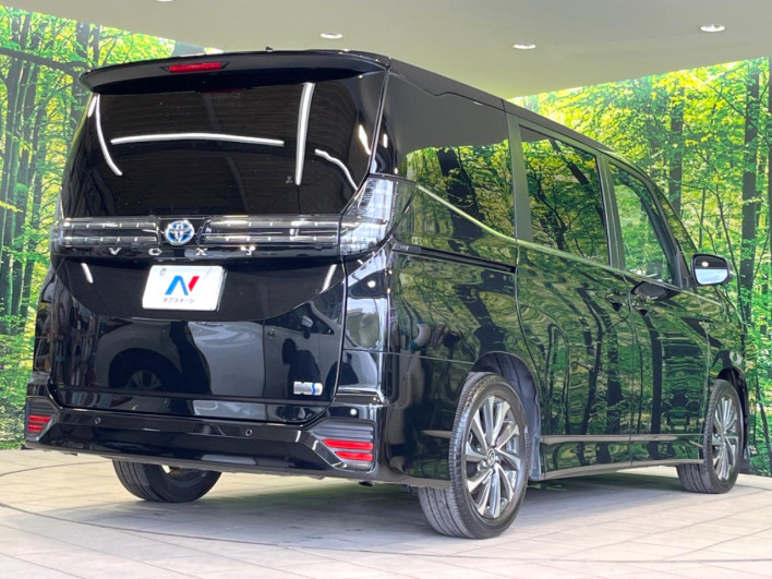 2022 Toyota Voxy 6AA-ZWR90W (UW-69ef591880024)[16]