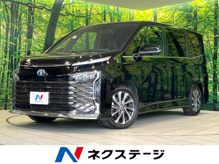 2022 Toyota Voxy 6AA-ZWR90W (UW-69ef591880024)[3]