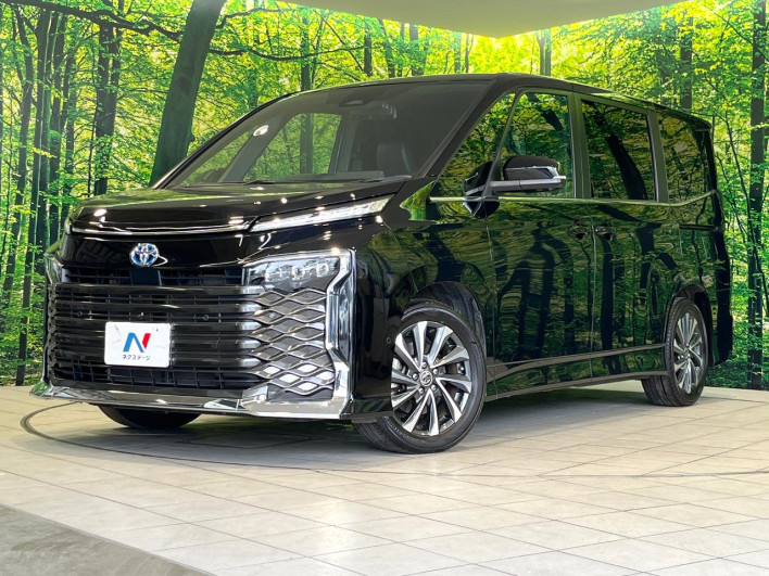 2022 Toyota Voxy 6AA-ZWR90W (UW-69ef591880024)[0]