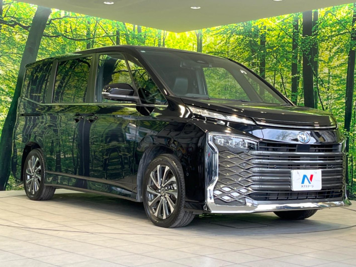 2022 Toyota Voxy 6AA-ZWR90W (UW-69ef591880024)[14]