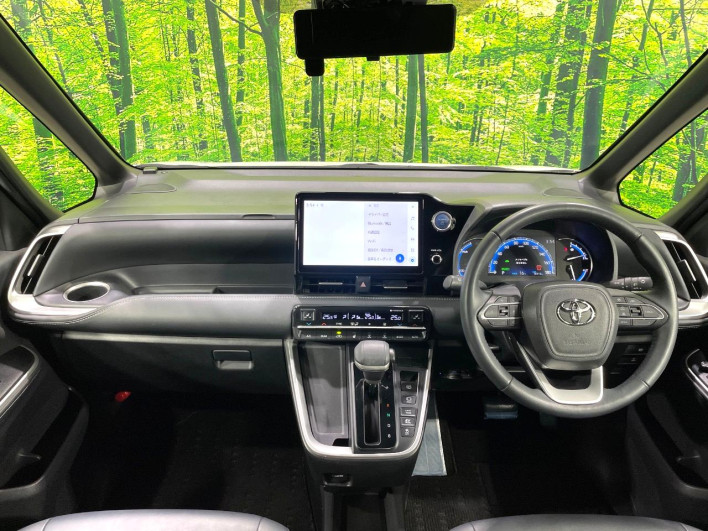 2023 Toyota Noah 6AA-ZWR90W (UW-69ef5919806c8)[24]