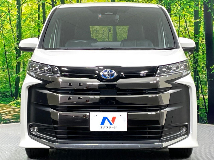 2023 Toyota Noah 6AA-ZWR90W (UW-69ef5919806c8)[5]