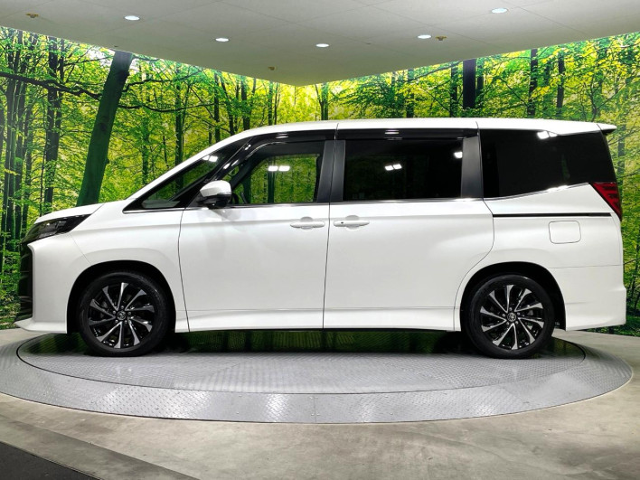 2023 Toyota Noah 6AA-ZWR90W (UW-69ef5919806c8)[6]