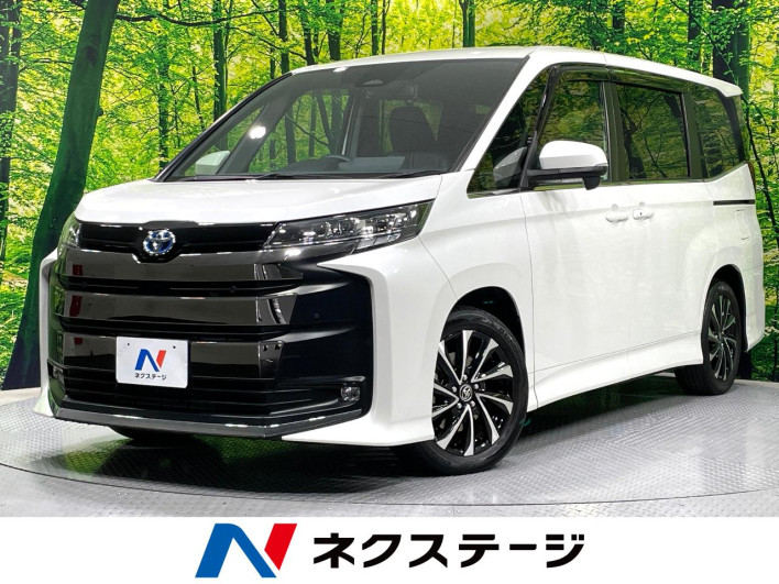 2023 Toyota Noah 6AA-ZWR90W (UW-69ef5919806c8)[3]