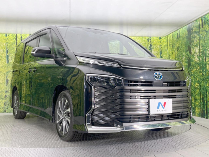 2024 Toyota Voxy 6AA-ZWR90W (UW-69ef591a8583d)[16]