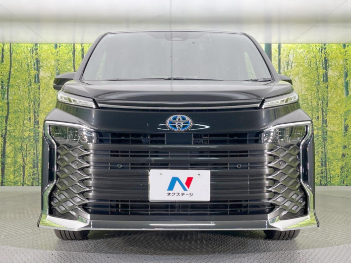 2024 Toyota Voxy 6AA-ZWR90W (UW-69ef591a8583d)[15]
