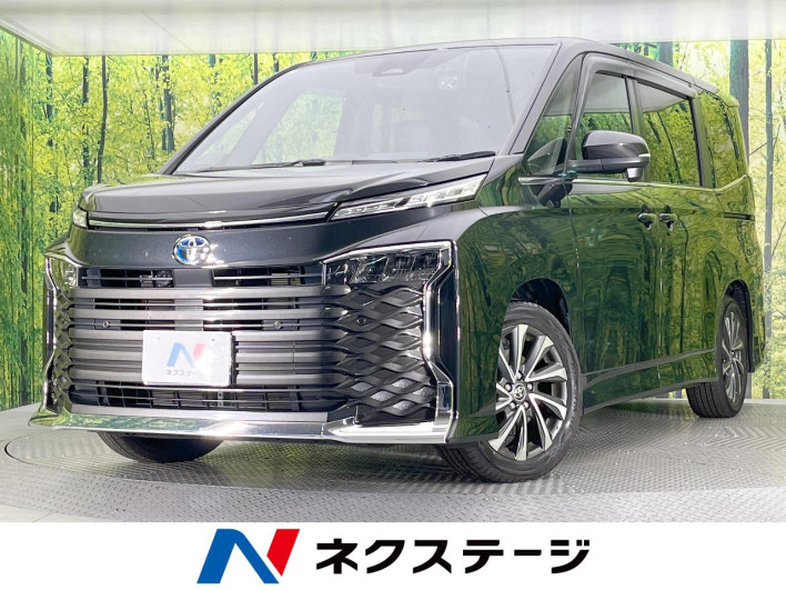 2024 Toyota Voxy 6AA-ZWR90W (UW-69ef591a8583d)[3]